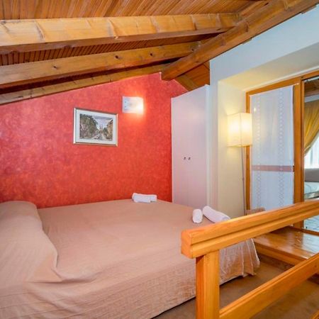 Apartments Villa Rossella 1 Rovinj Zimmer foto