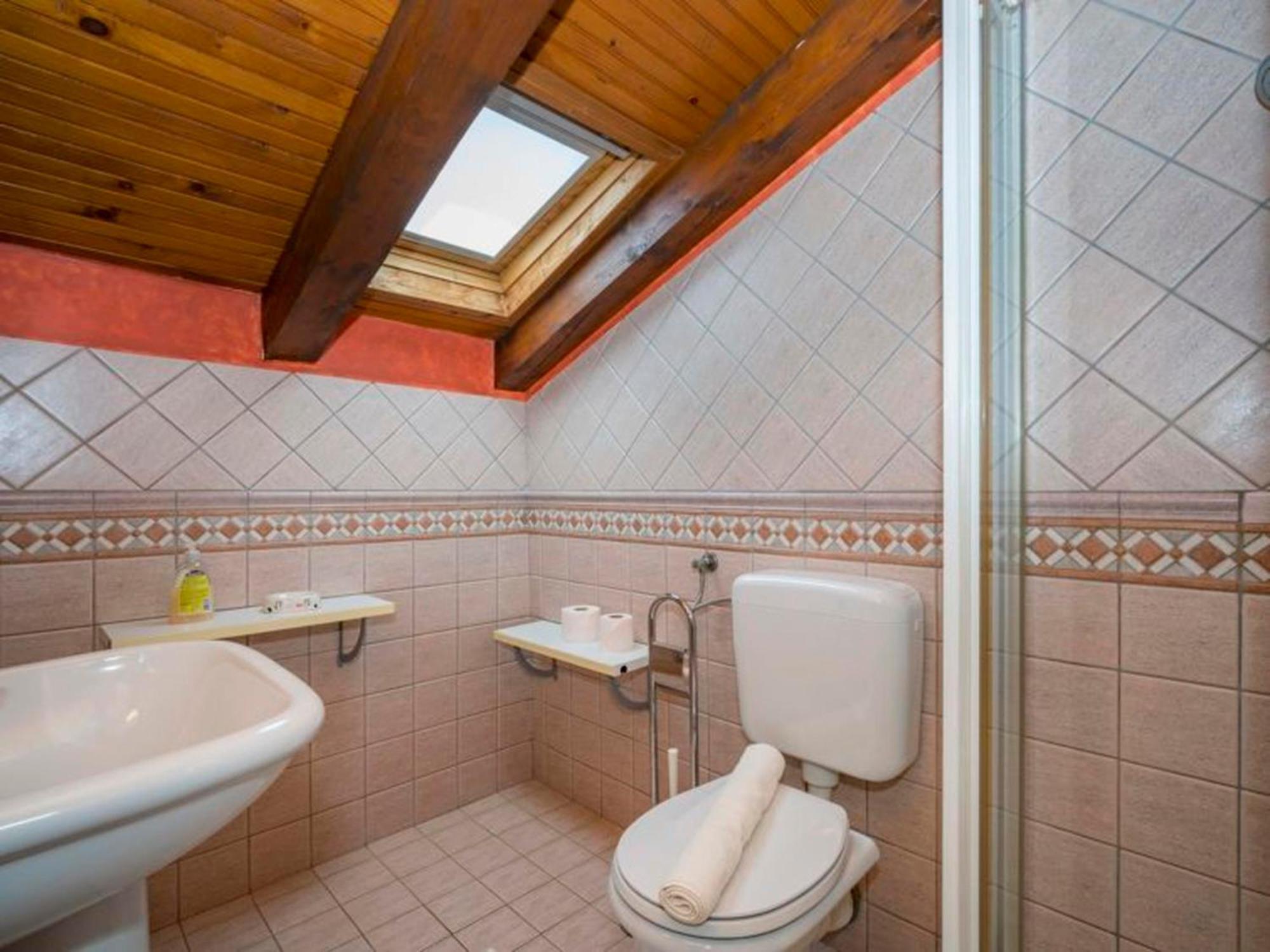 Apartments Villa Rossella 1 Rovinj Zimmer foto