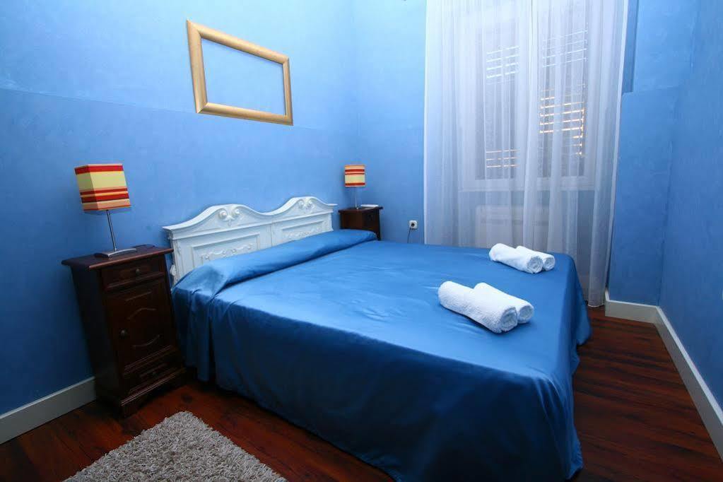 Apartments Villa Rossella 1 Rovinj Exterior foto